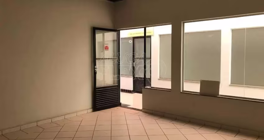 Ponto comercial para alugar no Centro, Londrina 
