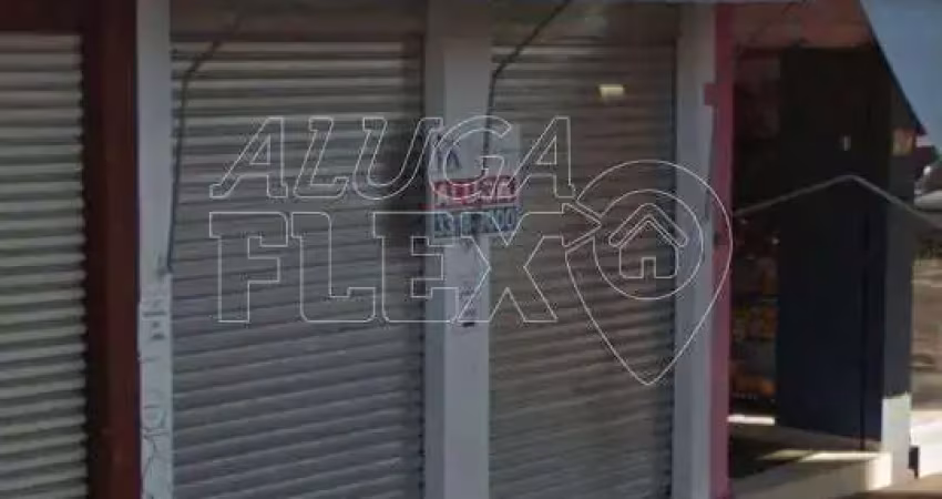 Ponto comercial para alugar no Jardim Londrilar, Londrina 