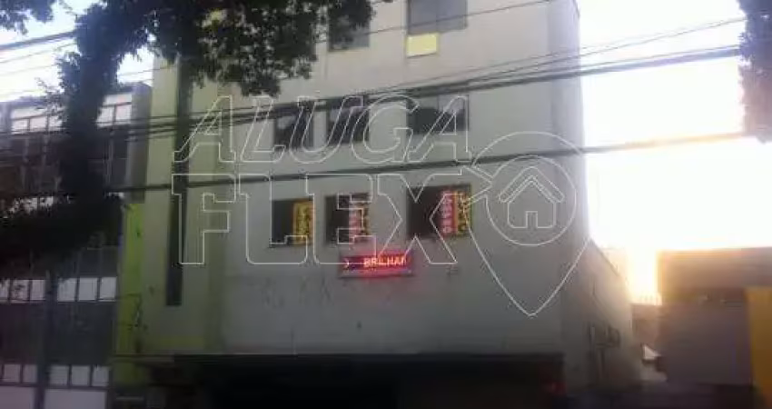 Ponto comercial para alugar no Centro, Londrina 