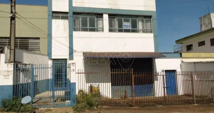 Sala comercial para alugar com 270 m² por r$1.800,00
