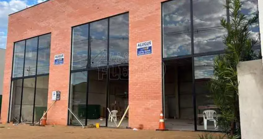 Galpão/barracão para alugar com 480 m² por r$18.000,00