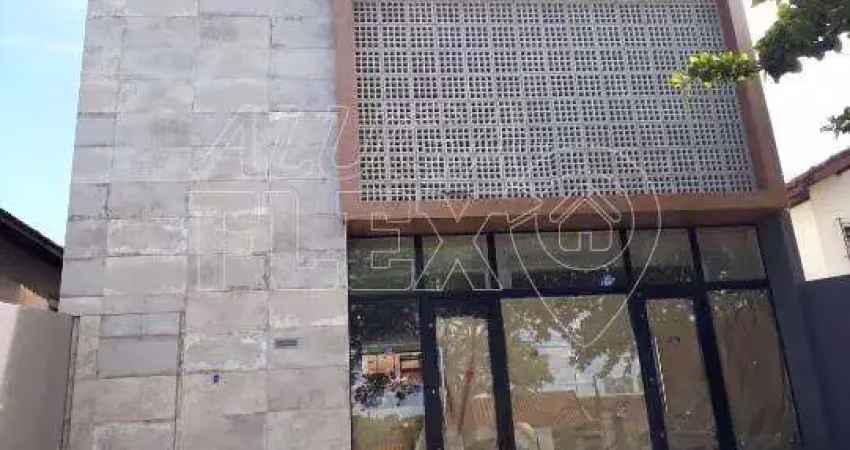 Ponto comercial para alugar no Hedy, Londrina 