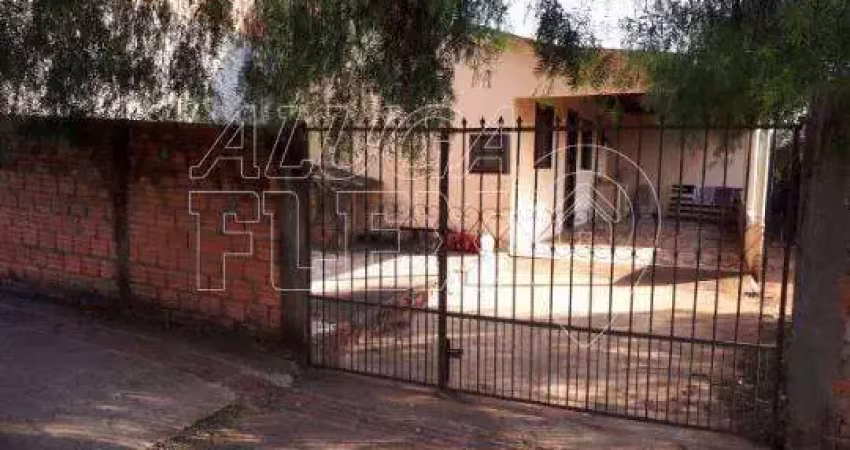 Casa com 1 quarto à venda no Conjunto Professora Hilda Mandarino, Londrina 