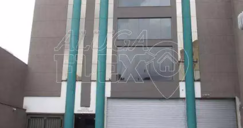 Sala comercial à venda no Centro, Londrina 