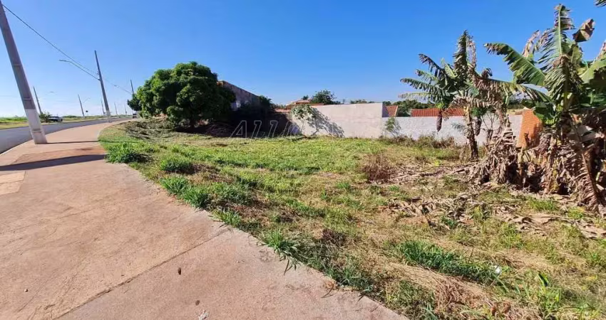 Terreno à venda no Califórnia, Londrina 