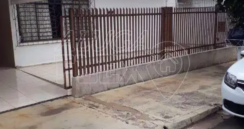 Casa com 3 quartos à venda no Aurora, Londrina 
