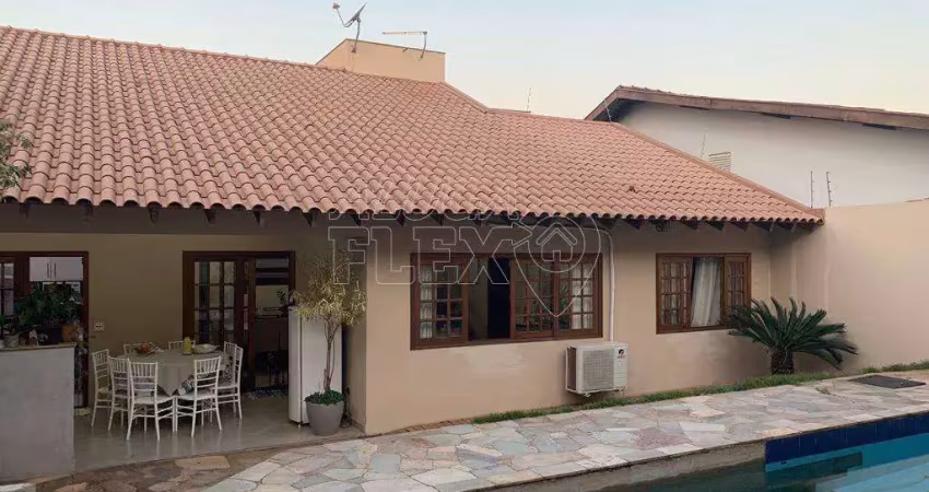 Casa com 4 quartos à venda no Champagnat, Londrina 