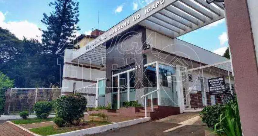 Apartamento com 2 quartos para alugar no Lima Azevedo, Londrina 