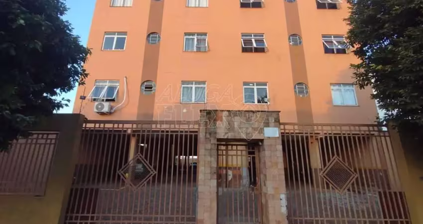 Apartamento com 2 quartos para alugar no Centro, Londrina 