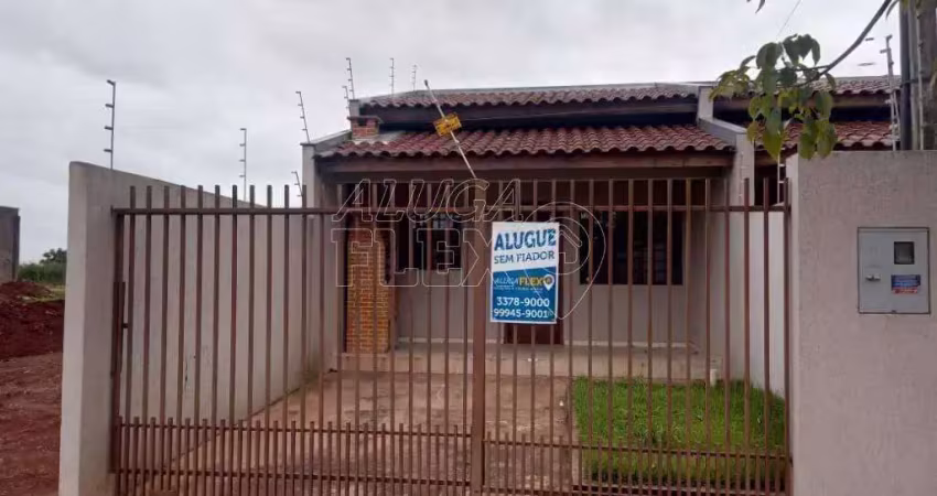 Casa com 3 quartos à venda no Parque Leblon, Londrina 