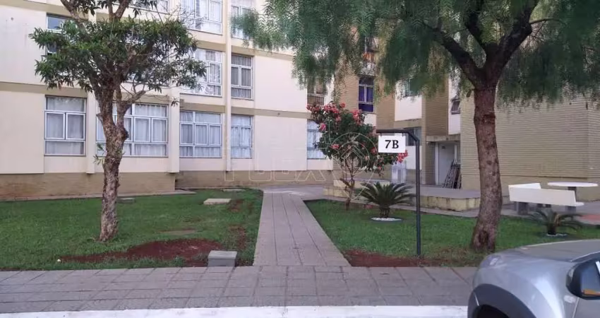 Apartamento com 3 quartos à venda no Jardim Bela Itália, Cambé 