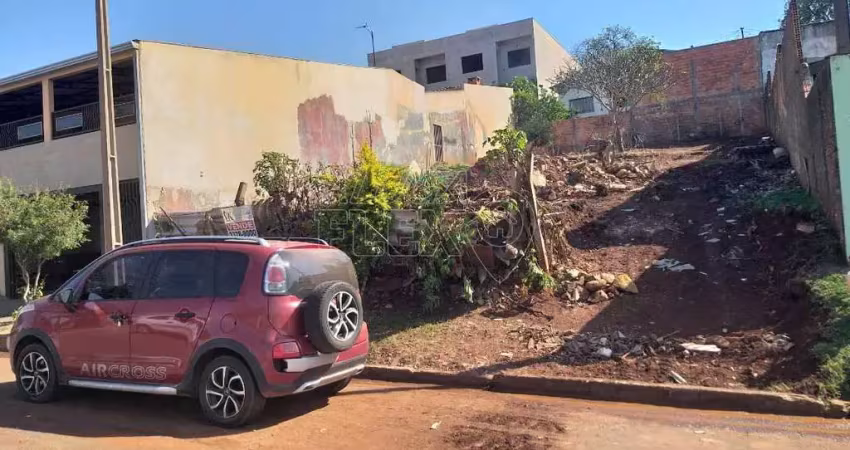 Terreno à venda no Jardim Olímpico, Londrina 