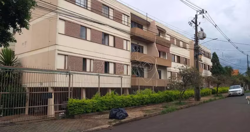 Apartamento com 3 quartos à venda no Jardim Presidente, Londrina 