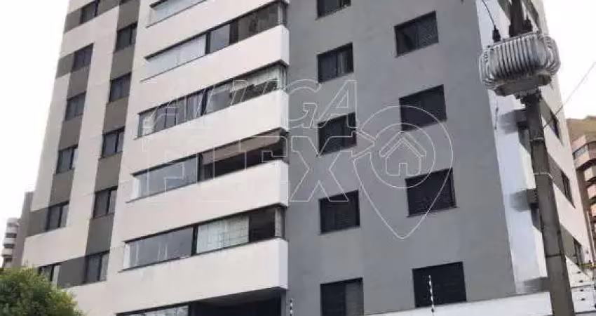 Apartamento com 4 quartos à venda no Jardim Agari, Londrina 