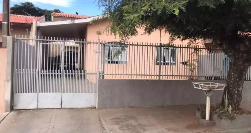 Casa com 2 quartos à venda no Conjunto Vivi Xavier, Londrina 