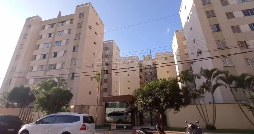 Apartamento com 3 quartos para alugar no Gleba Fazenda Palhano, Londrina 