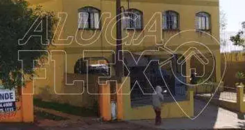 Apartamento com 3 quartos à venda na Vila Ziober, Londrina 