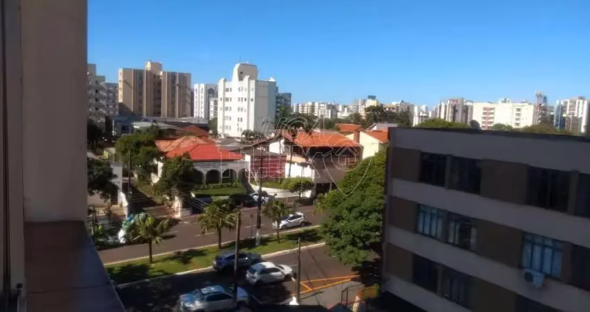 Apartamento com 1 quarto à venda na Vila Ipiranga, Londrina 