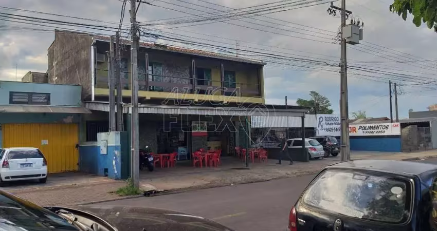 Ponto comercial à venda no Santa Rita 1, Londrina 