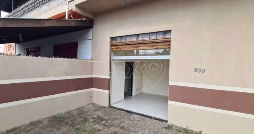 Ponto comercial à venda no Jardim Vale Azul, Londrina 