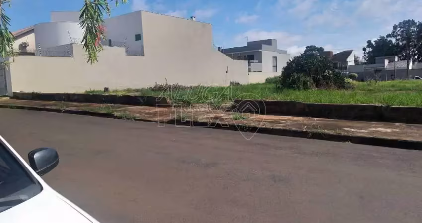 Terreno à venda no Mediterrâneo, Londrina 