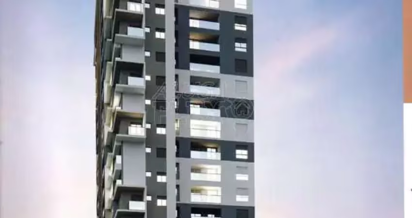 Apartamento com 3 quartos à venda no Santa Rosa, Londrina 