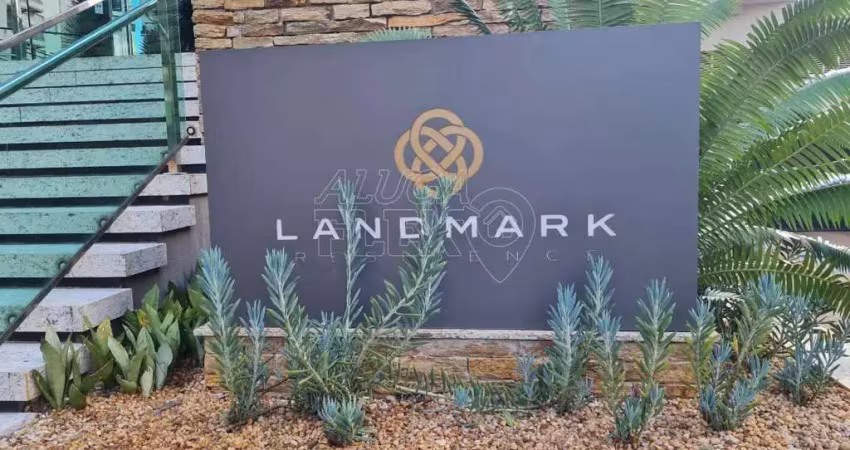 Apartamento com 3 quartos à venda no Gleba Fazenda Palhano, Londrina 