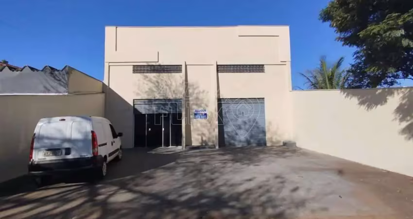 Ponto comercial para alugar no Alto da Boa Vista, Londrina 