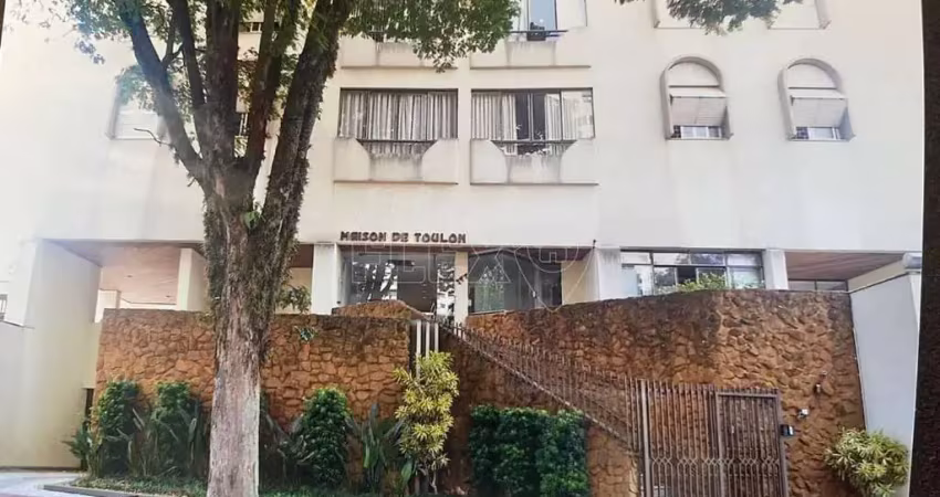 Apartamento com 3 quartos à venda no Centro, Londrina 
