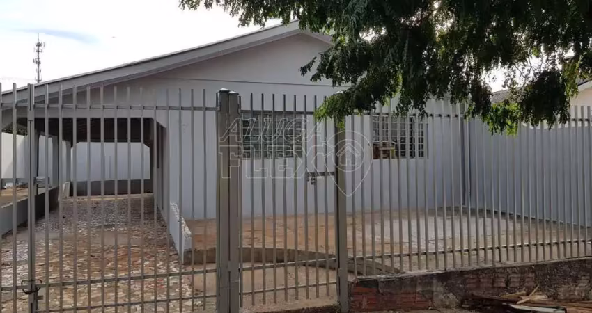 Casa com 3 quartos à venda no Luiz de Sá, Londrina 