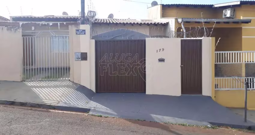 Casa com 3 quartos à venda no Jardim Honda 2, Londrina 