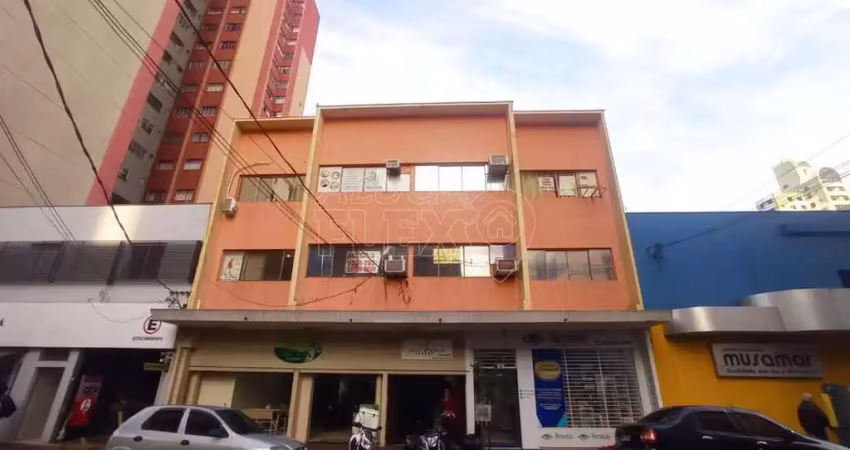 Ponto comercial para alugar no Centro, Londrina 