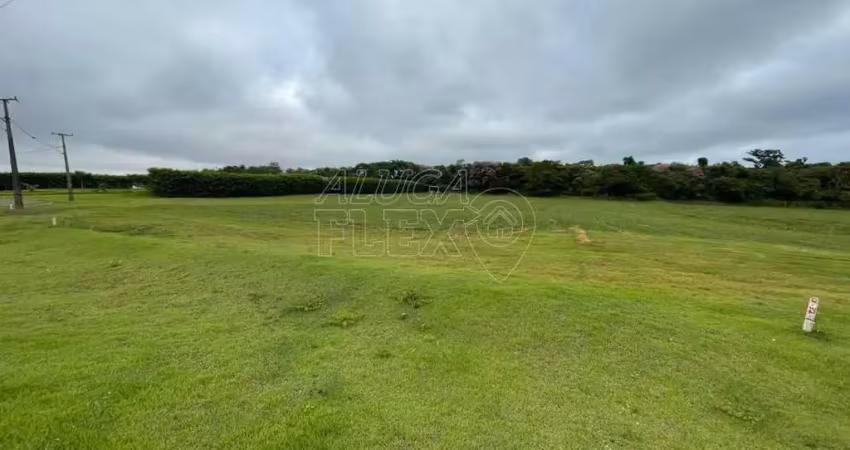 Terreno em condomínio fechado à venda na Ecovillas do Lago, Sertanópolis 
