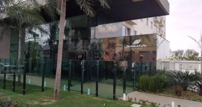 Apartamento com 2 quartos à venda no Centro, Londrina 