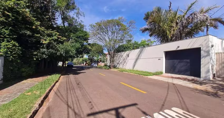 Terreno à venda no Colina Verde, Londrina 