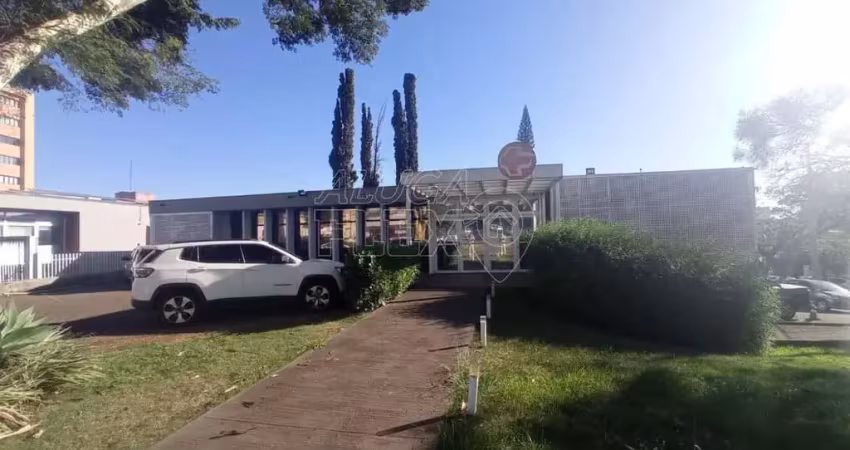Ponto comercial para alugar na Vila Ipiranga, Londrina 