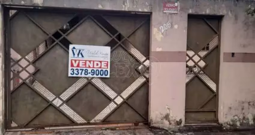 Casa com 3 quartos à venda no Leonor, Londrina 