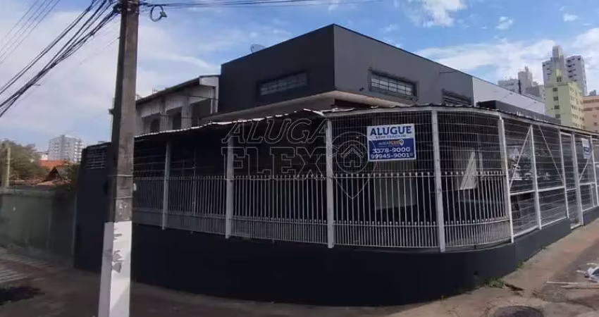 Ponto comercial para alugar no Boa Vista, Londrina 