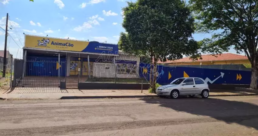 Casa comercial para alugar com 1175 m² por r$4.800,00