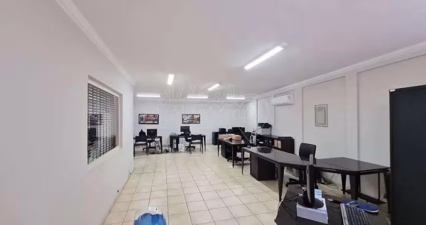 Ponto comercial para alugar no Vitória, Londrina 