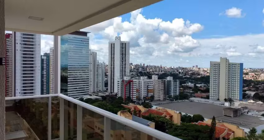Apartamento com 2 quartos à venda no Guanabara Parque Boulevard, Londrina 