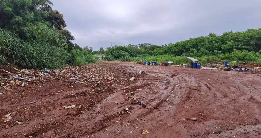 Terreno à venda no Rodocentro, Londrina 