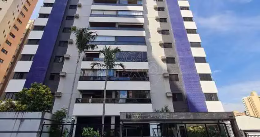 Apartamento com 4 quartos à venda no Centro, Londrina 