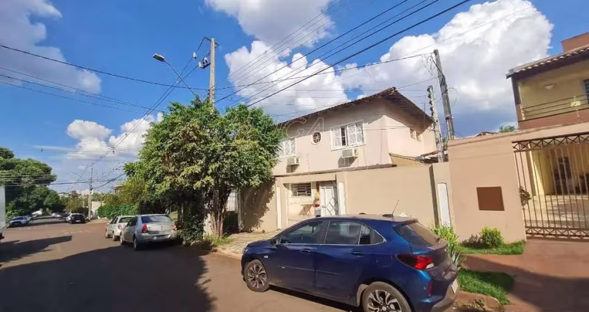 Casa com 3 quartos à venda no Santa Rosa, Londrina 