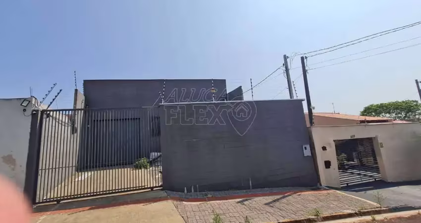 Galpão/barracão à venda com 256 m² por r$550.000,00