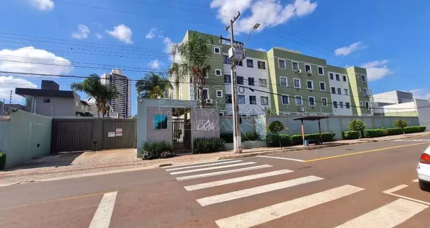 Apartamento com 2 quartos à venda no Parque Jamaica, Londrina 