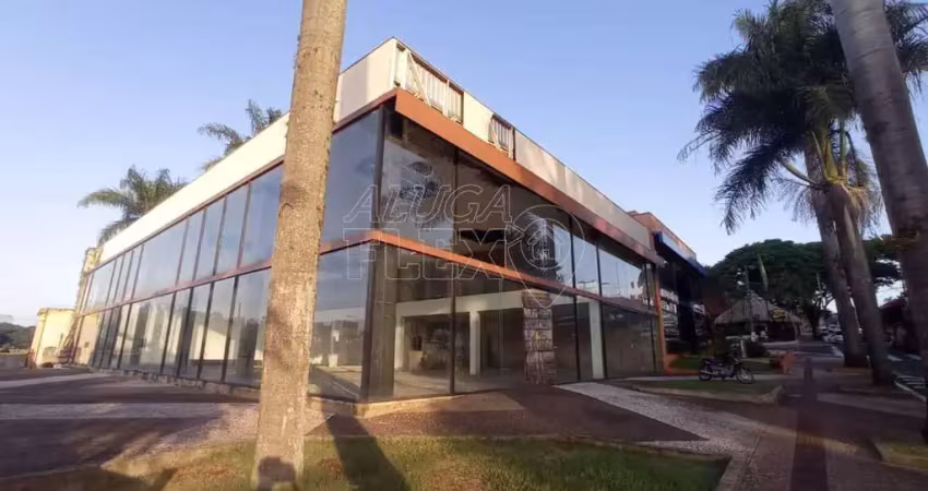 Ponto comercial para alugar no Jardim Higienópolis, Londrina 