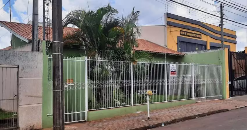 Casa com 3 quartos à venda na Vila Goes, Londrina 