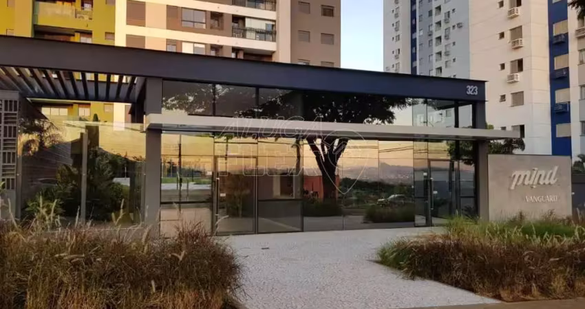 Apartamento com 2 quartos para alugar no Terra Bonita, Londrina 