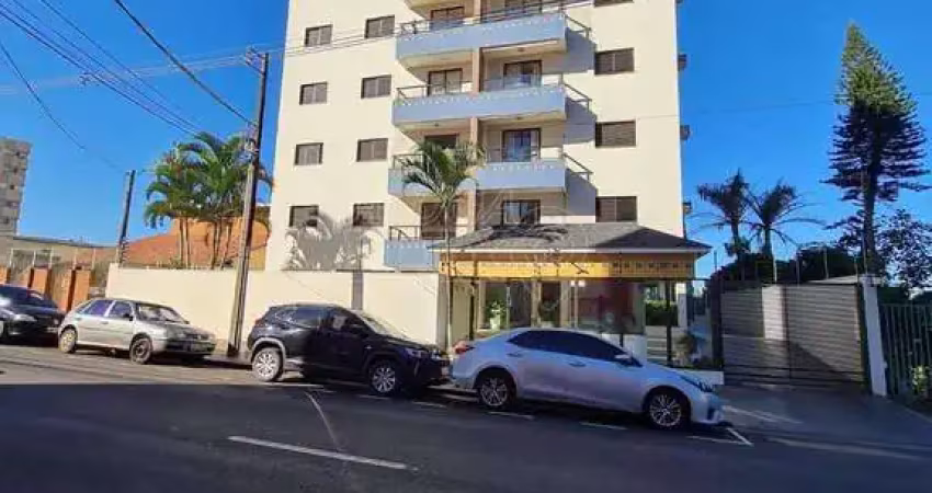 Apartamento com 3 quartos à venda no Centro, Londrina 